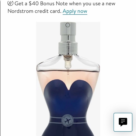 Jean Paul Gaultier perfume - Picture 7 of 8